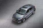 Hyundai IONIQ hybrid 2016 года (NA)